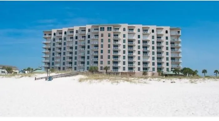 Spanish Key Unit 602 Holiday home