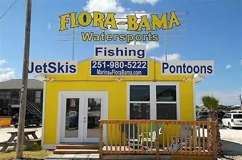 Spanish Key Unit 602 Holiday home Pensacola