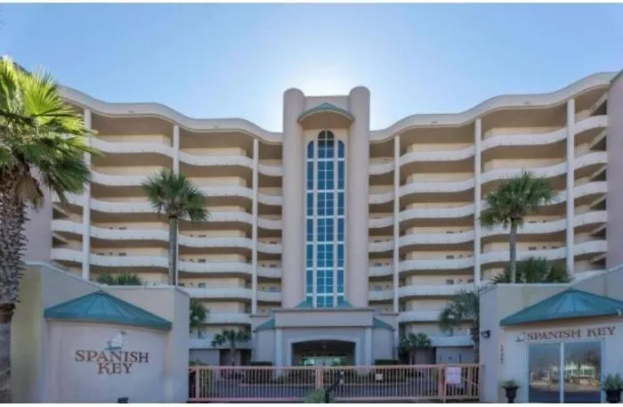 Spanish Key Unit 602 * Pensacola
