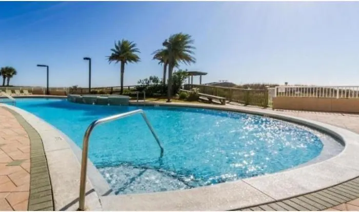 Holiday home Spanish Key Unit 602