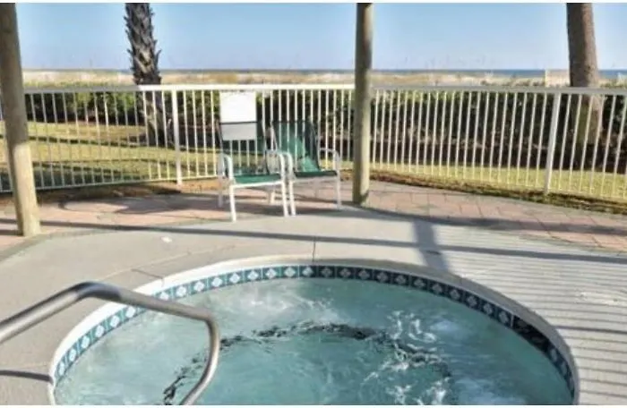 Spanish Key Unit 602 Holiday home *