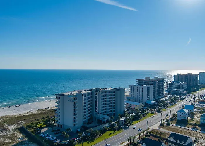 Spanish Key Unit 602 Holiday home Pensacola