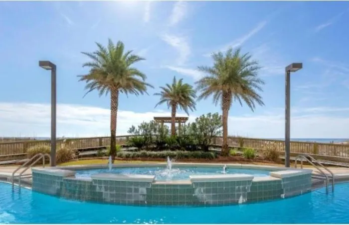 Holiday home Spanish Key Unit 602 Pensacola