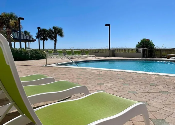 Spanish Key Unit 602 Pensacola