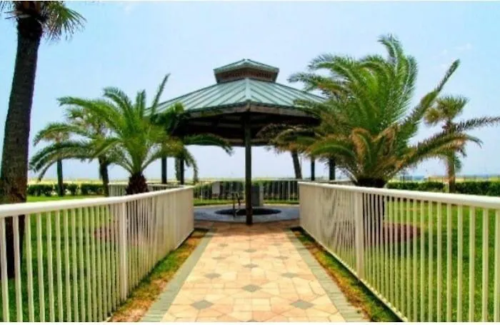 Spanish Key Unit 602 Holiday home Pensacola