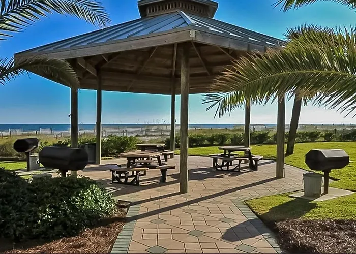 Holiday home Spanish Key Unit 602