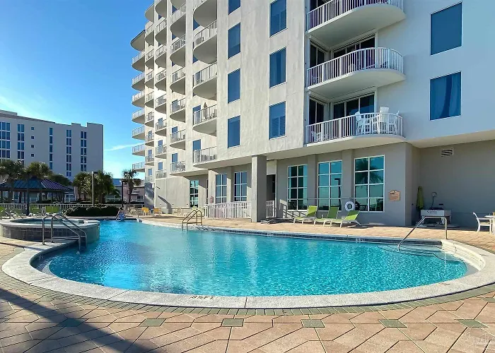 Holiday home Spanish Key Unit 602 *