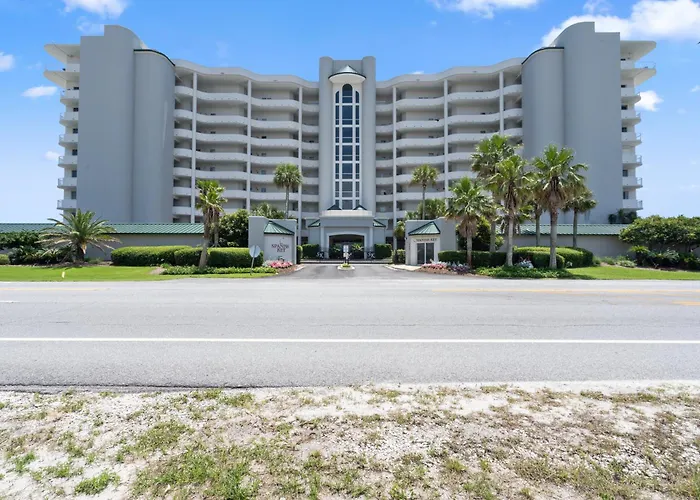 Spanish Key Unit 602 Holiday home Pensacola