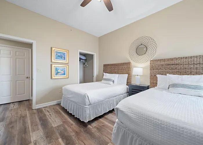 Holiday home Spanish Key Unit 602 *