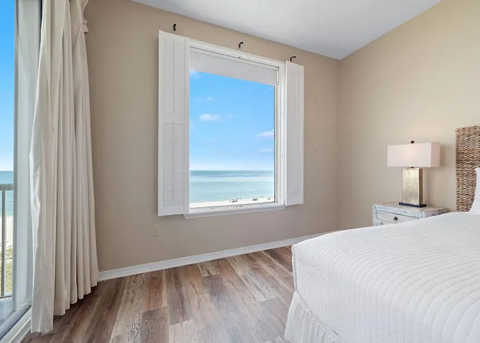 Spanish Key Unit 602 Pensacola