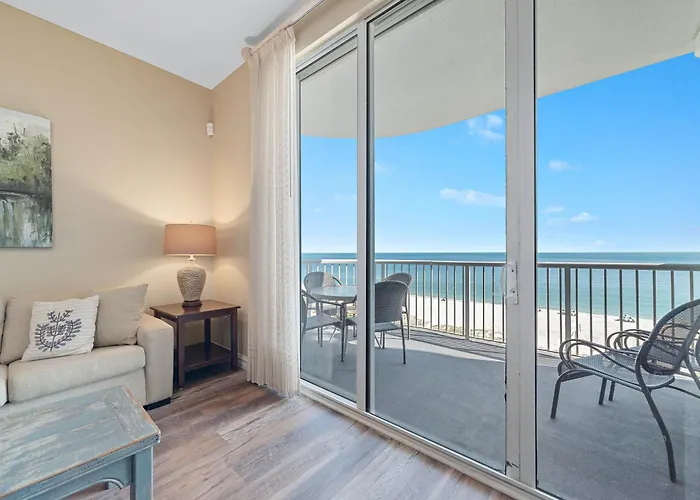 Holiday home Spanish Key Unit 602