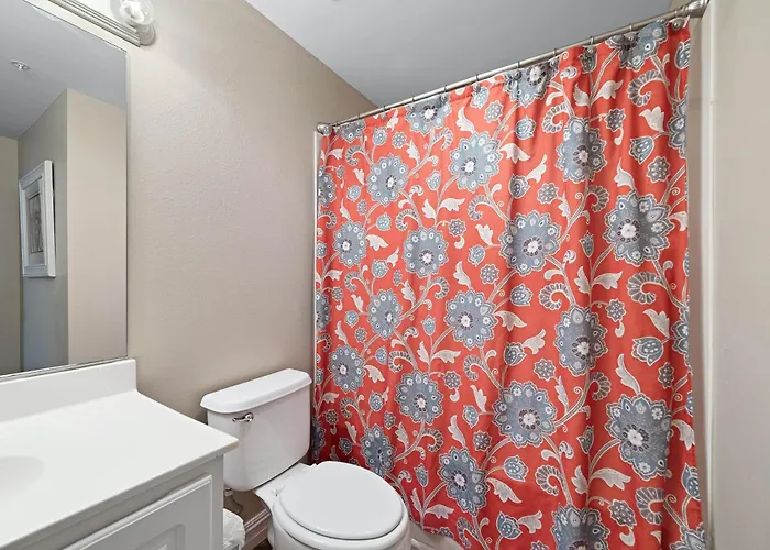 Holiday home Spanish Key Unit 602 *