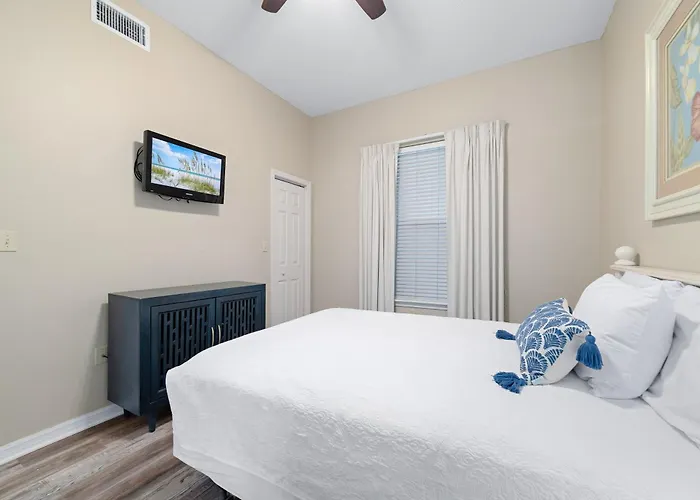 Holiday home Spanish Key Unit 602 Pensacola