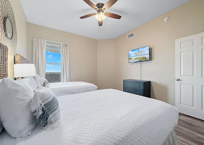 Holiday home Spanish Key Unit 602