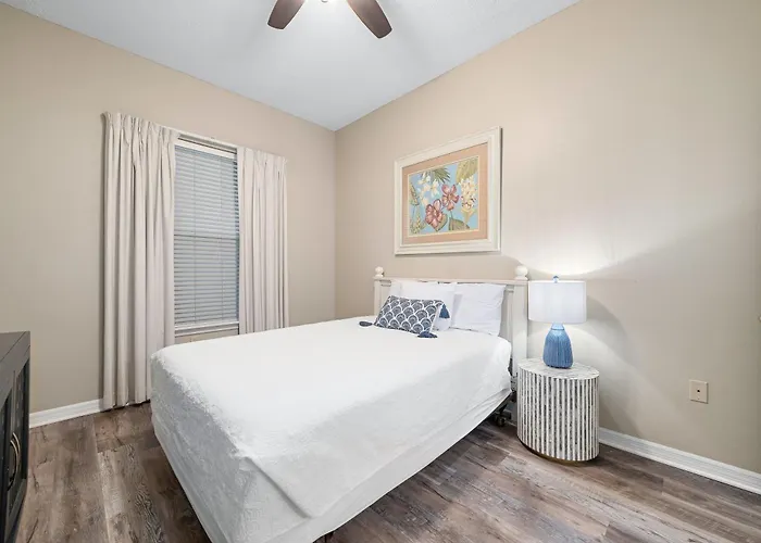 Spanish Key Unit 602 Pensacola
