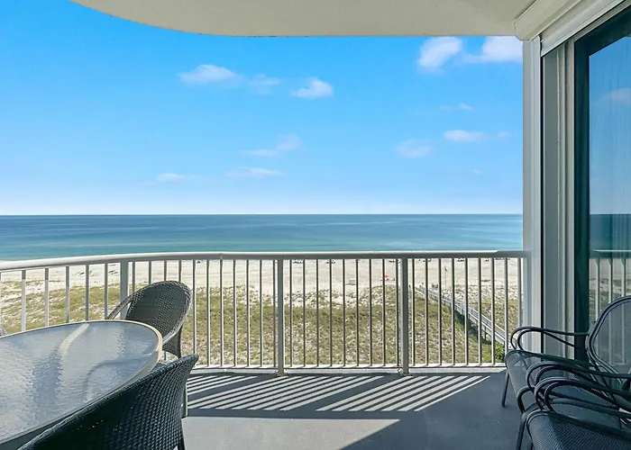 Spanish Key Unit 602 * Pensacola