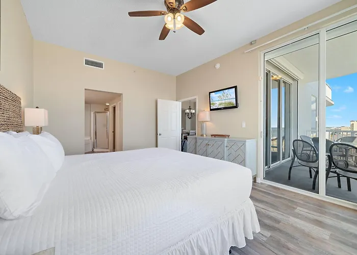 Spanish Key Unit 602 Holiday home