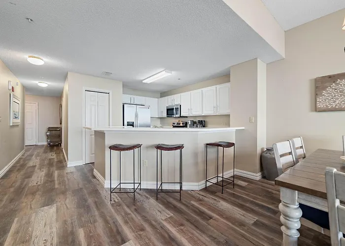 Spanish Key Unit 602 Pensacola