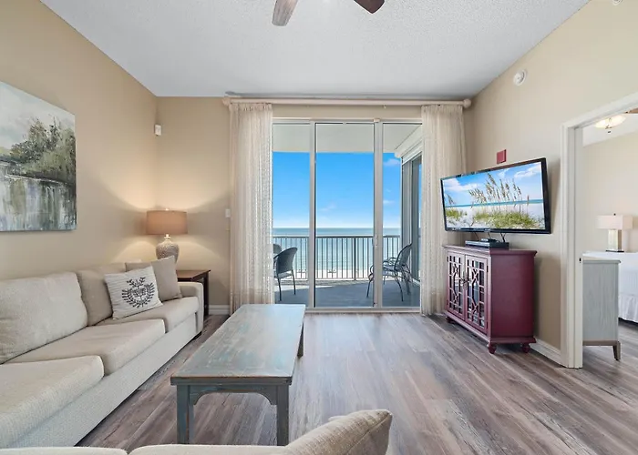 Spanish Key Unit 602 Holiday home