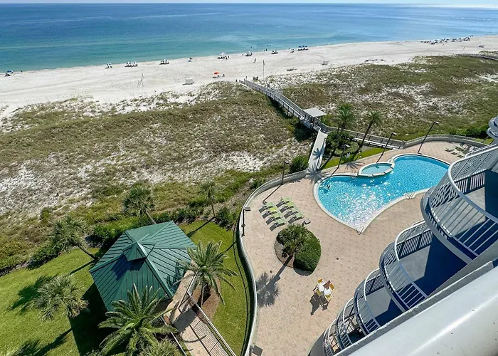 Spanish Key Unit 602 Holiday home *